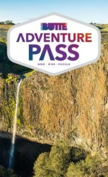 Adventure Pass