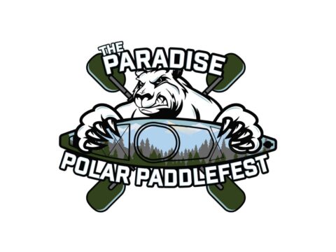 Paradise Polar Paddlefest & Poker Race
