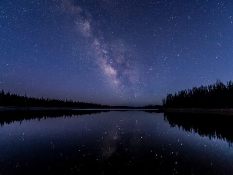 Astronomy on the Lake