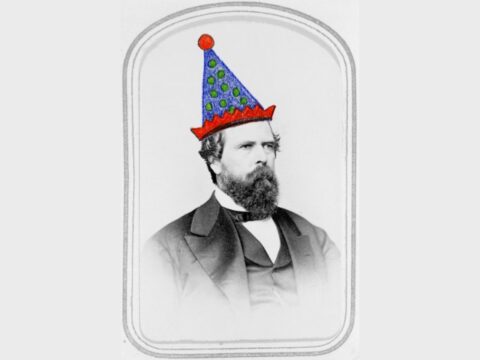Bidwell Bicentennial Birthday Bash
