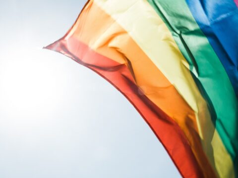 Stonewall Chico Pride