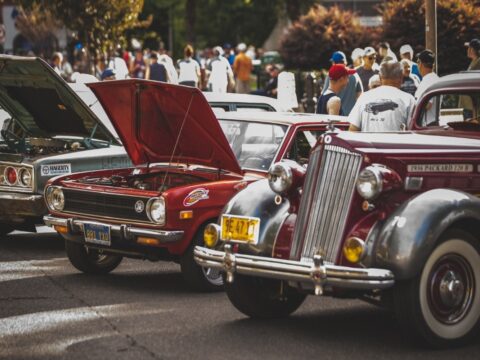Feather River Show & Shine