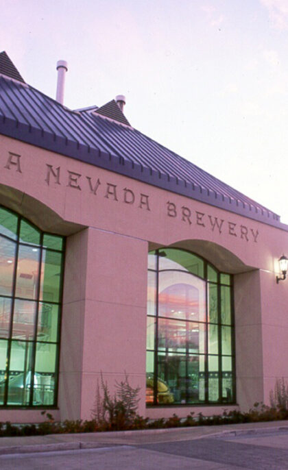 Brewing Innovation: Sierra Nevada Brewery